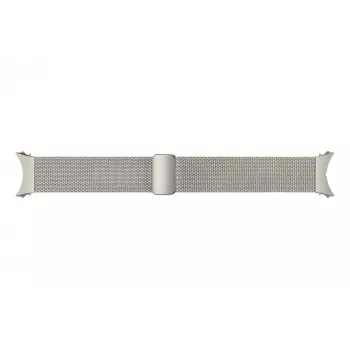 Samsung GP-TYR930SAAFW smart wearable accessory Band Black Stainless steel