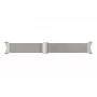 Samsung GP-TYR930SAAFW smart wearable accessory Band Black Stainless steel
