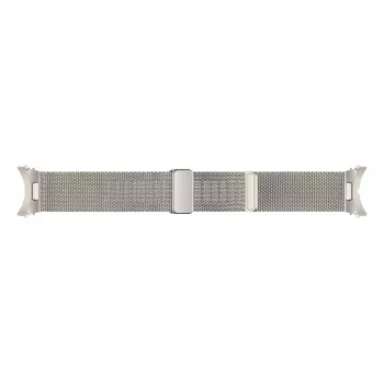 Samsung GP-TYR930SAAFW smart wearable accessory Band Black Stainless steel