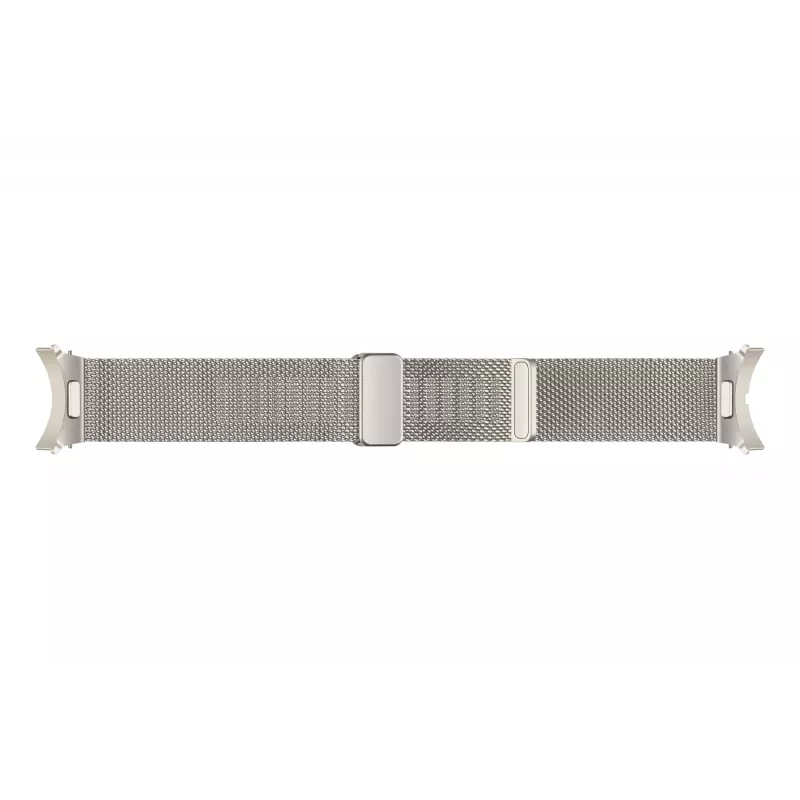 Samsung GP-TYR930SAAFW smart wearable accessory Band Black Stainless steel
