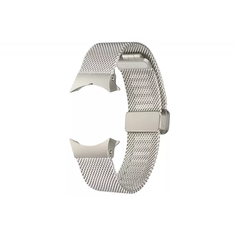 Samsung GP-TYR930SAAFW smart wearable accessory Band Black Stainless steel