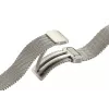 Samsung GP-TYR930SAAFW smart wearable accessory Band Black Stainless steel