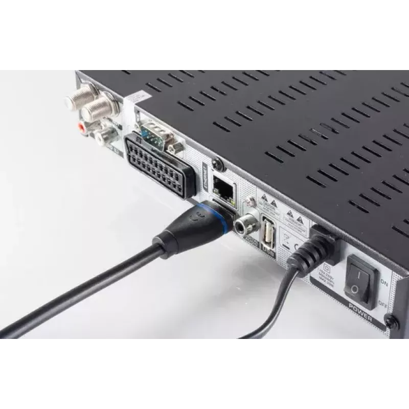 HDMI Cable ShiverPeaks BS10-05065 7.5m