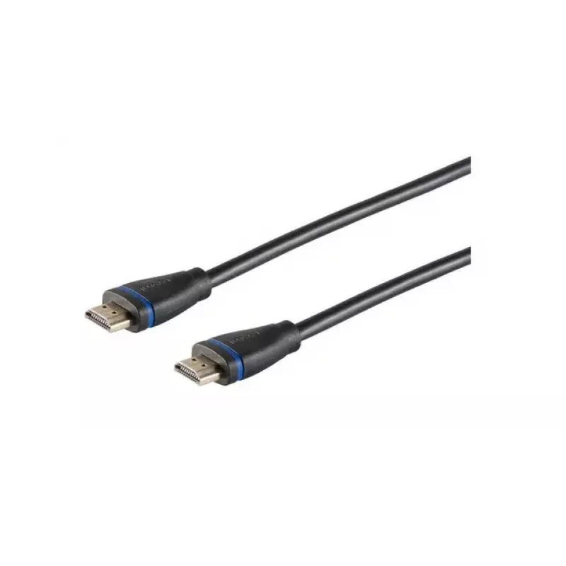 HDMI Cable ShiverPeaks BS10-05065 7.5m