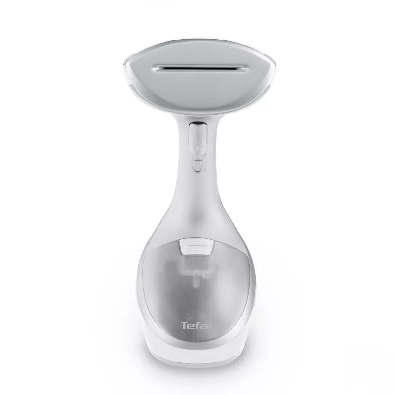 Tefal Access Steam Care DT9130 Handheld garment steamer 0.2 L 1600 W Silver, White
