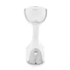 Tefal Access Steam Care DT9130 Handheld garment steamer 0.2 L 1600 W Silver, White
