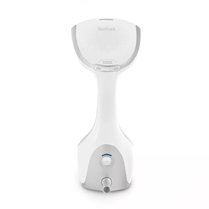 Tefal Access Steam Care DT9130 Handheld garment steamer 0.2 L 1600 W Silver, White