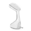 Tefal Access Steam Care DT9130 Handheld garment steamer 0.2 L 1600 W Silver, White