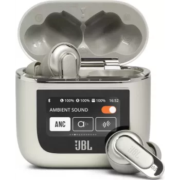 JBL Tour Pro 2 Headset Wireless In-ear Calls/Music Bluetooth Grey