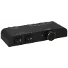 Microconnect MC-GEN-270 audio switch Black
