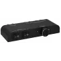 Microconnect MC-GEN-270 audio switch Black