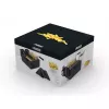 Deep fryer Princess 183028 Double Black Fryer 6 L 3600 W