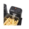 Deep fryer Princess 183028 Double Black Fryer 6 L 3600 W