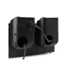 Deep fryer Princess 183028 Double Black Fryer 6 L 3600 W
