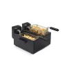 Deep fryer Princess 183028 Double Black Fryer 6 L 3600 W