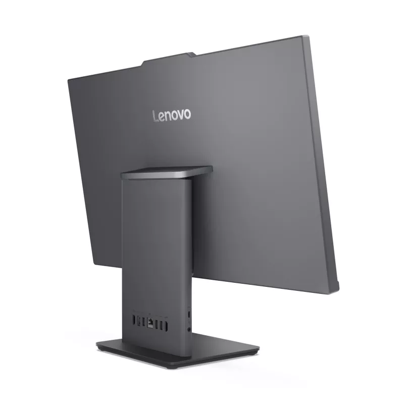 Lenovo ThinkCentre neo 50a 27 Gen 5 Intel® Core™ i7 i7-13620H 68.6 cm (27 inch) 1920 x 1080 pixels All-in-One PC 32 GB DDR5-SDRAM 1 TB SSD Windows 11 Pro Wi-Fi 6 (802.11ax) Grey
