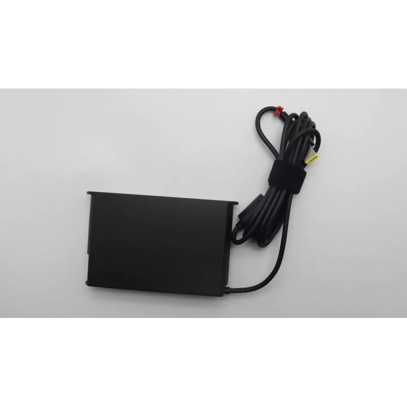 Lenovo 5A11K67847 power adapter/inverter Indoor 135 W Black