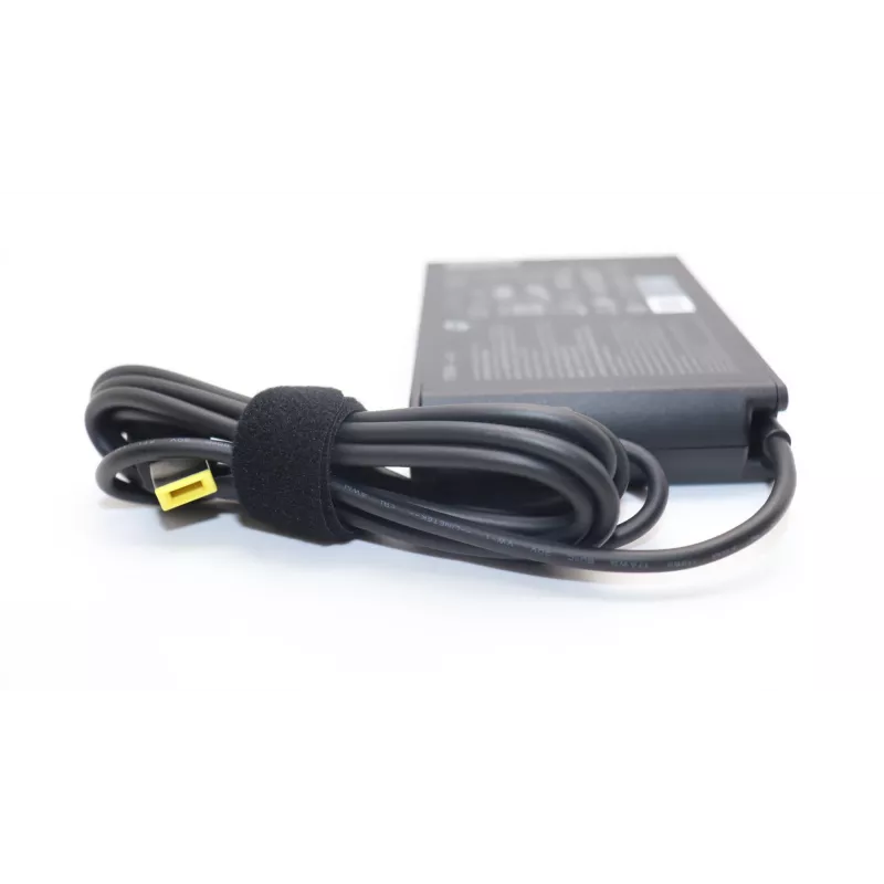 Lenovo 5A11K67847 power adapter/inverter Indoor 135 W Black