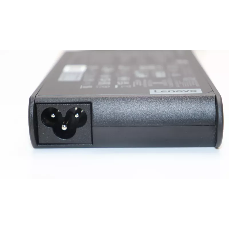 Lenovo 5A11K67847 power adapter/inverter Indoor 135 W Black