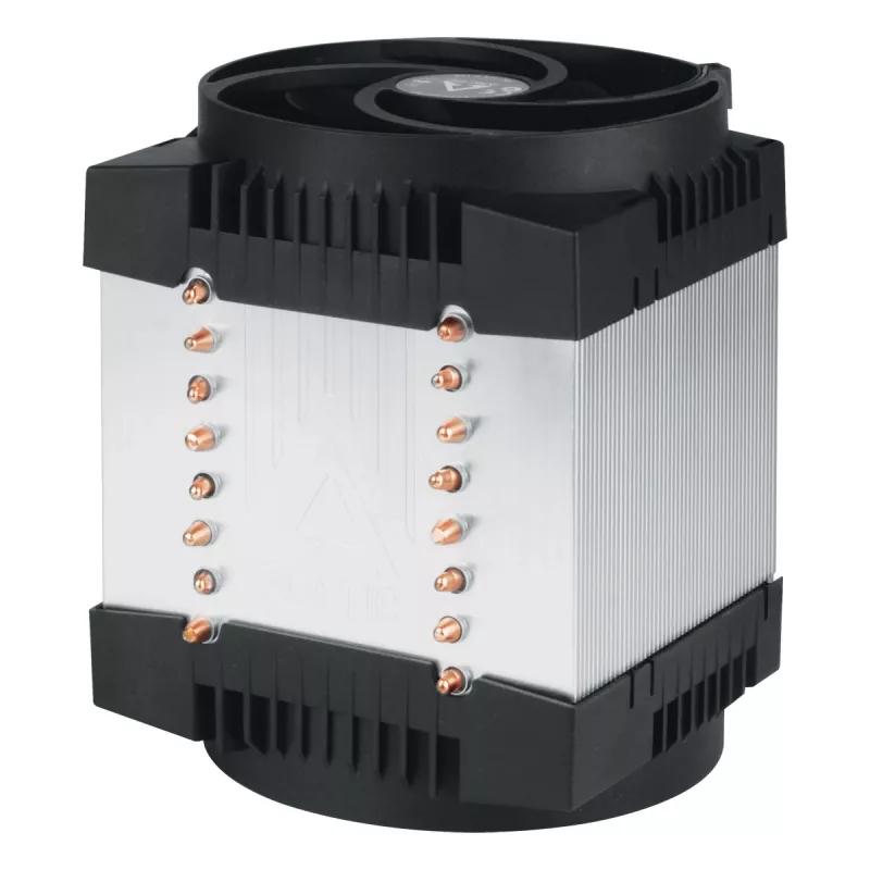 CPU cooler Arctic Freezer 4U-M Ampere Server — passive/heatsink solution for Ampere servers, 120W TDP