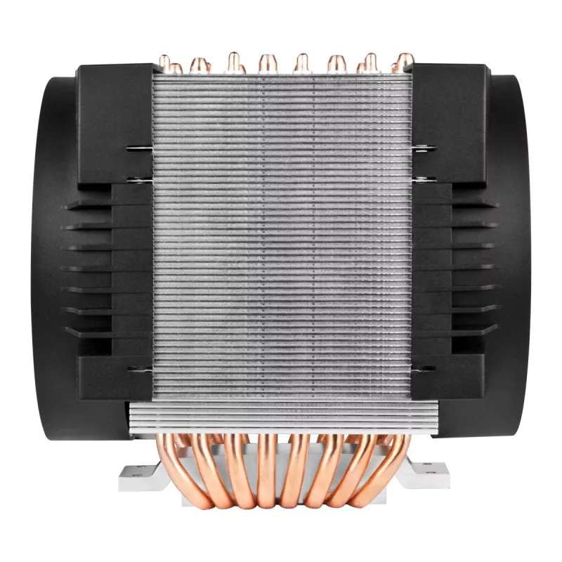 CPU cooler Arctic Freezer 4U-M Ampere Server — passive/heatsink solution for Ampere servers, 120W TDP