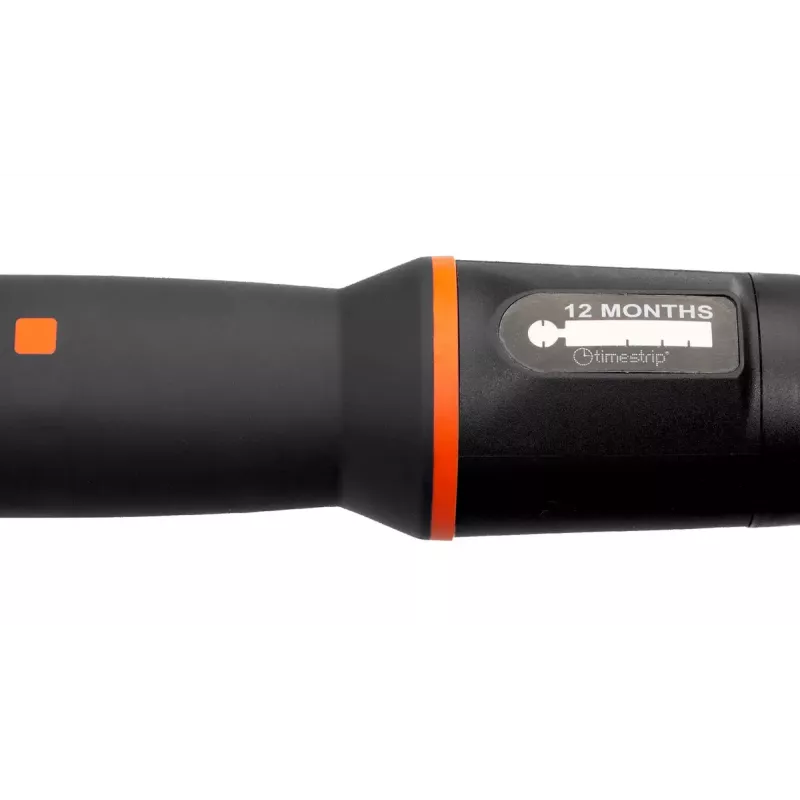 Torque Wrench Bahco 74WR-15 15-75 Nm Adjustable Ratchet