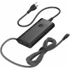 HP 110W USB-C Laptop Charger, Laptop, Indoor, 43 - 63 Hz, 110 W, 5V/9V/12V/15V/20V, 1.6 A