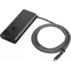 HP 110W USB-C Laptop Charger, Laptop, Indoor, 43 - 63 Hz, 110 W, 5V/9V/12V/15V/20V, 1.6 A