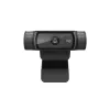 Webcam Logitech C920e HD 1080p Maximum resolution 1920 x 1080 pixels