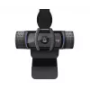 Webcam Logitech C920e HD 1080p Maximum resolution 1920 x 1080 pixels