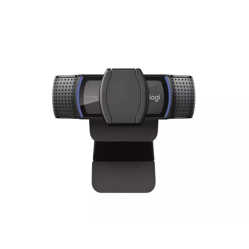 Webcam Logitech C920e HD 1080p Maximum resolution 1920 x 1080 pixels