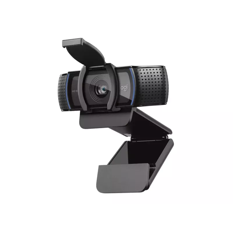Webcam Logitech C920e HD 1080p Maximum resolution 1920 x 1080 pixels