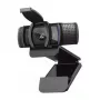 Webcam Logitech C920e HD 1080p Maximum resolution 1920 x 1080 pixels