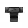 Webcam Logitech C920e HD 1080p 3 MP USB 3.2 Black