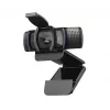 Webcam Logitech C920e HD 1080p 3 MP USB 3.2 Black