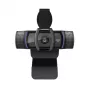 Webcam Logitech C920e HD 1080p 3 MP USB 3.2 Black