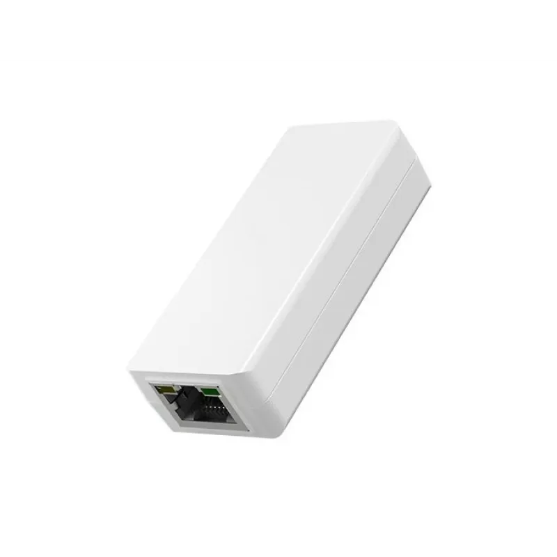 Microconnect MC-POEADAPTER-USB-C PoE adapter Fast Ethernet 5 V