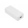 Microconnect MC-POEADAPTER-USB-C PoE adapter Fast Ethernet 5 V