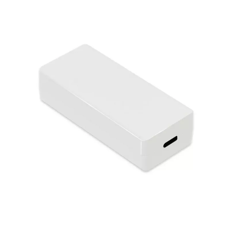 Microconnect MC-POEADAPTER-USB-C PoE adapter Fast Ethernet 5 V