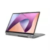 Lenovo IdeaPad Flex 5 14ABR8 AMD Ryzen™ 7 7730U Hybrid (2-in-1) 35.6 cm (14 inch) Touchscreen WUXGA 16 GB LPDDR4x-SDRAM 512 GB SSD Wi-Fi 6 (802.11ax) Windows 11 Home Swiss Grey