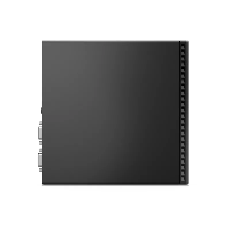 Lenovo ThinkCentre M75q Gen 2 AMD Ryzen™ 5 5600GE 16 GB DDR4-SDRAM 256 GB SSD Mini PC Black
