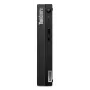 Lenovo ThinkCentre M75q Gen 2 AMD Ryzen™ 5 5600GE 16 GB DDR4-SDRAM 256 GB SSD Windows 11 Pro Mini PC Black