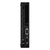 Lenovo ThinkCentre M75q Gen 2 AMD Ryzen™ 5 5600GE 16 GB DDR4-SDRAM 256 GB SSD Windows 11 Pro Mini PC Black