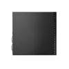 Lenovo ThinkCentre M75q Gen 2 AMD Ryzen™ 5 5600GE 16 GB DDR4-SDRAM 256 GB SSD Windows 11 Pro Mini PC Black