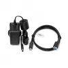 Brother LK1001CEU mobile device charger Scanner Black AC Indoor
