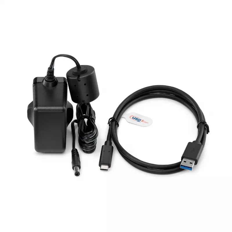 Brother LK1001CEU mobile device charger Scanner Black AC Indoor
