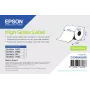 Epson High Gloss Label - Continuous Roll: 102mm x 33m