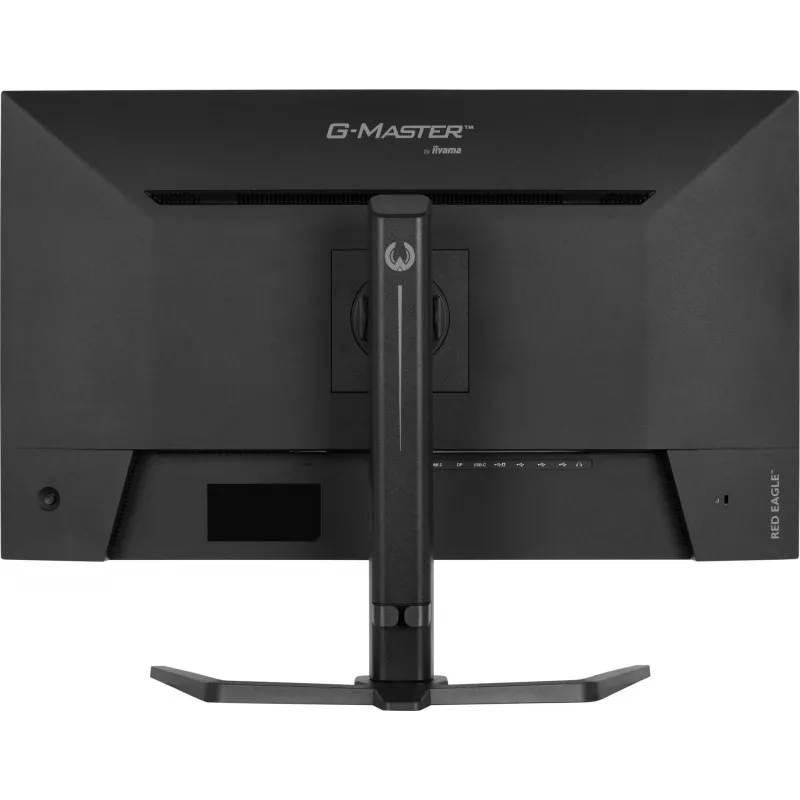 iiyama G-MASTER GB3261UHSCP-B1 computer monitor 80 cm (31.5 inch) 3840 x 2160 pixels 4K Ultra HD LED Black