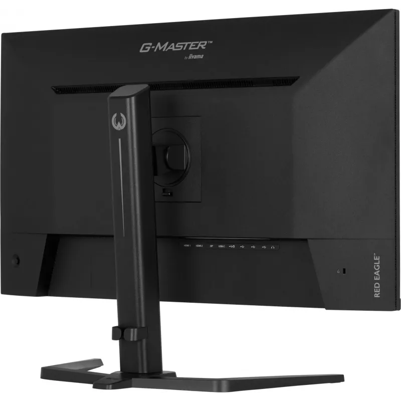 iiyama G-MASTER GB3261UHSCP-B1 computer monitor 80 cm (31.5 inch) 3840 x 2160 pixels 4K Ultra HD LED Black