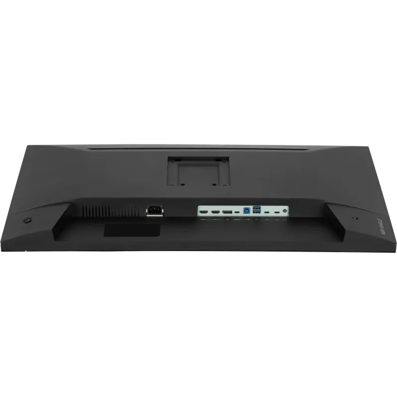 iiyama G-MASTER GB3261UHSCP-B1 computer monitor 80 cm (31.5 inch) 3840 x 2160 pixels 4K Ultra HD LED Black